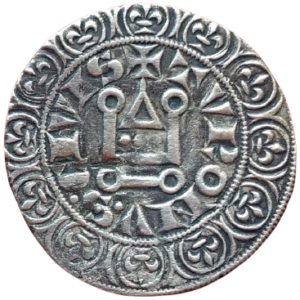 Louis IX, gros tournois