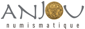 logo Anjou Numismatique
