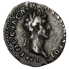 Empire romain, Nerva, denier