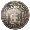 Pedro II, 640 réis 1696 Bahia