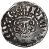 Henry III, penny long cross Canterbury
