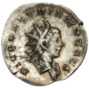 Empire romain, antoninien Valerien II