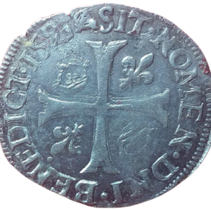 Charles X (ligue), douzain aux 2 C 1593 Riom