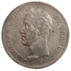 Charles X, 5 francs 1er type 1826 Bordeaux