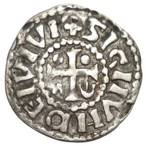 Comté du Maine, Herbert 1er, denier Le Mans