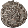 Empire romain, Postume, antoninien