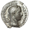 Empire romain, Alexandre Sévère, denier
