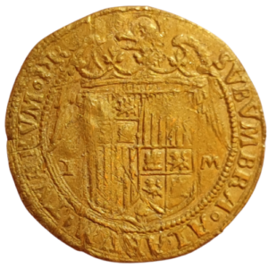 Ferdinand et Isabelle, double excellente Tolède