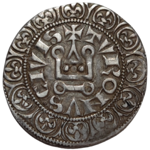 Philippe IV, gros tournois à l&rsquo;O rond