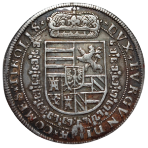 Tyrol, Ferdinand II, Thaler