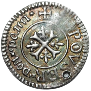 Mariage, treizain, denier à épouser