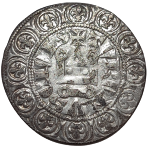 Philippe IV, gros tournois à l&rsquo;O long