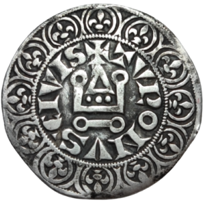 Philippe IV, gros tournois à l&rsquo;O rond