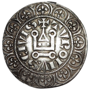 Philippe III, gros tournois