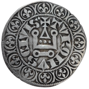 Philippe IV, gros tournois à l&rsquo;O long