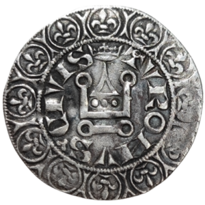 Jean II, gros tournois