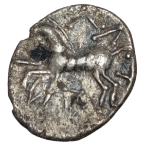 Lingons (région de Langres), denier KALETEDOY