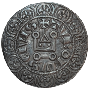 Philippe III, gros tournois