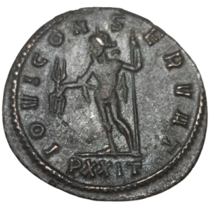 Empire romain, Dioclécien, aurélianus