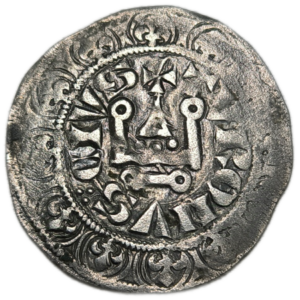 Philippe IV, gros tournois à l&rsquo;O long