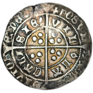 Calaisis / Henry VI de Lancastre, gros Calais