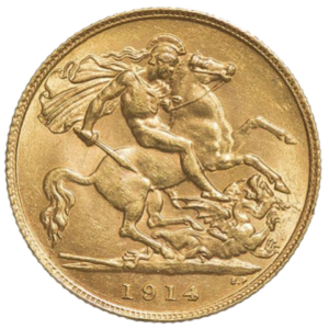 Investissement Souverain or