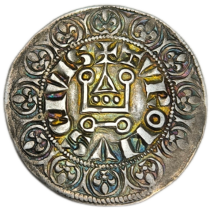 Philippe IV, gros tournois