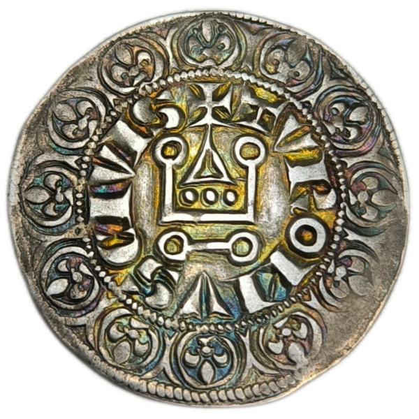 Philippe IV, gros tournois