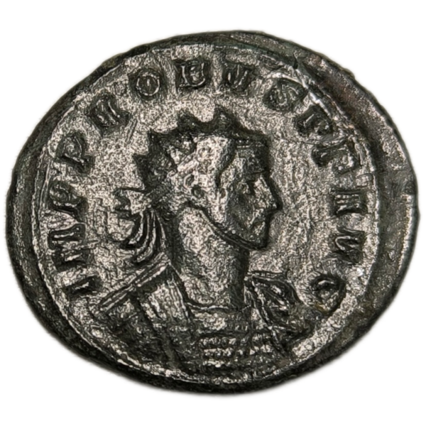 Empire romain, Probus, aurelianus