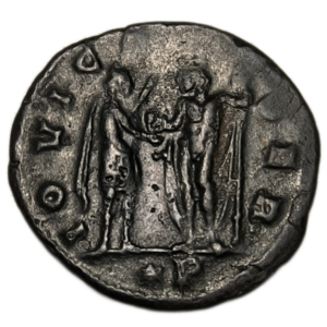 Empire romain, Aurélien, antoninien