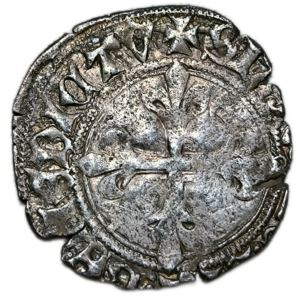 Charles VI, florette Toulouse