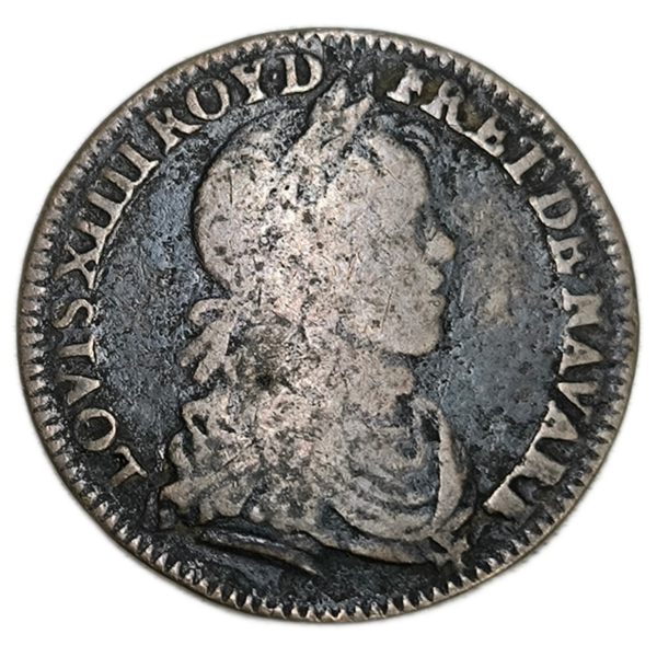 Jeton, Louis XIV, conseil du roi