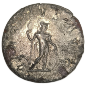 Empire romain, Postume, antoninien