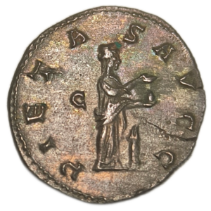 Empire romain, Numérien, aurélianus