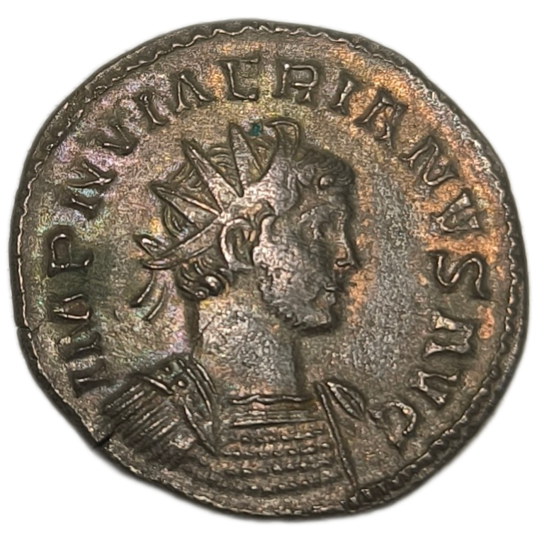 Empire romain, Numérien, aurélianus