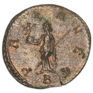 Empire romain, Maximien Hercule, aurélianus