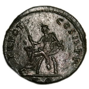 Empire romain, Trajan, dupondius