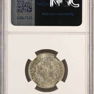 IIIème République, 1 franc Cérès 1888 Paris