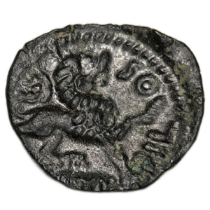 Carnutes (région de la Beauce), bronze TOVTOBOCIO ATEPILOS