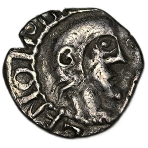 Saint-Denis (incertain), denier CATILIACO