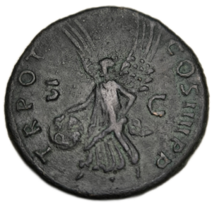 Empire romain, Trajan, as