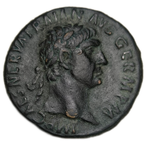 Empire romain, Trajan, as