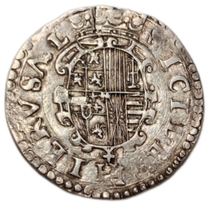 Royaume de Naples, Philippe II d&rsquo;Espagne, tari Naples