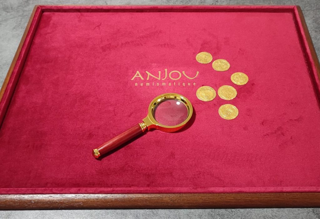 Plateau présentation